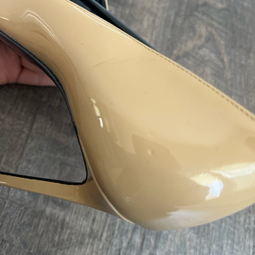 YSL PUMPS - Picture 4 of 7